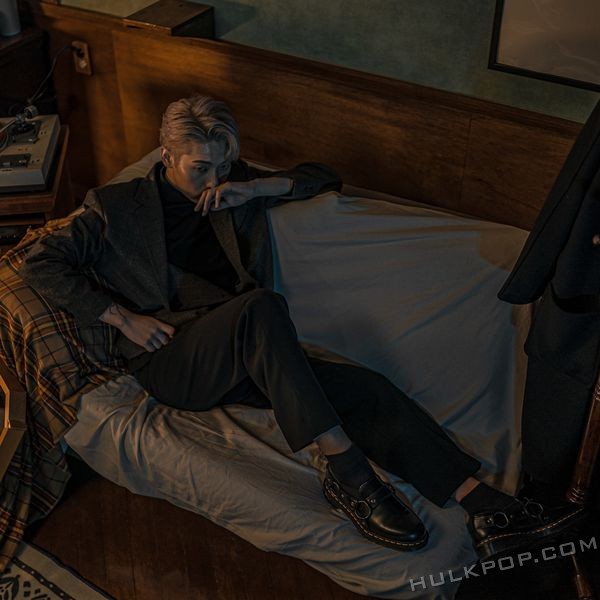 Wasp – Emotion Room – EP