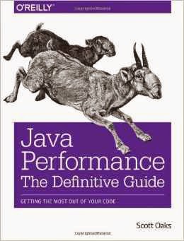Java-Buddy: Java Performance: The Definitive Guide