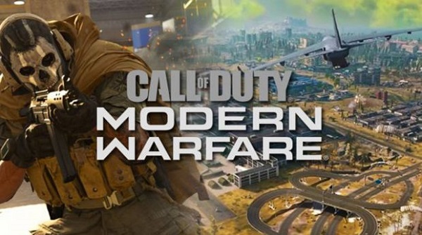 تسريب أول إستعراض لطريقة اللعب داخل طور الباتل رويال للعبة Call of Duty Modern Warfare 