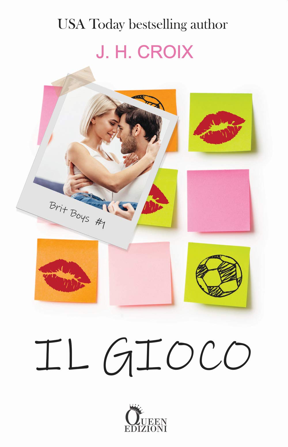 The Boys: Le Regole del Gioco - Il Romanzo