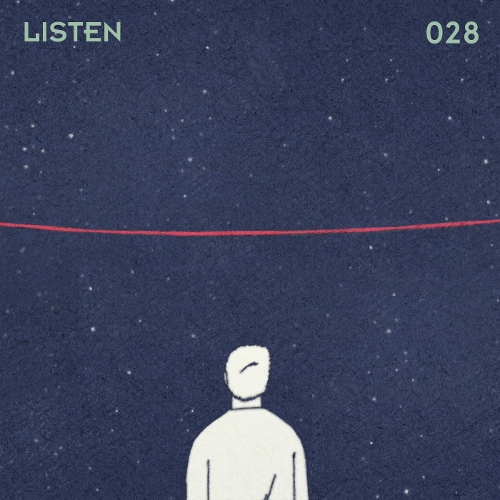 Park Sang Don – LISTEN 028 The place in my heart – Single