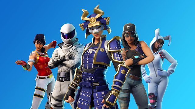 تحذير هام: خاصية دمج الحسابات في لعبة Fortnite ستنتهي قريبا, اعرف المزيد؟