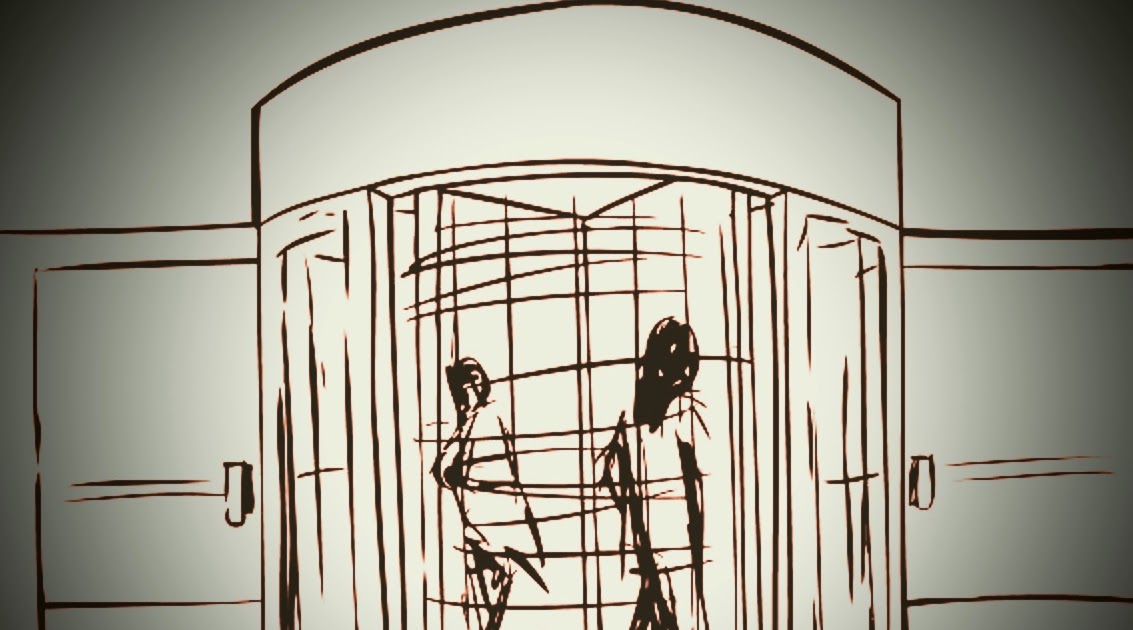 Etiquipedia Revolving Door Etiquette