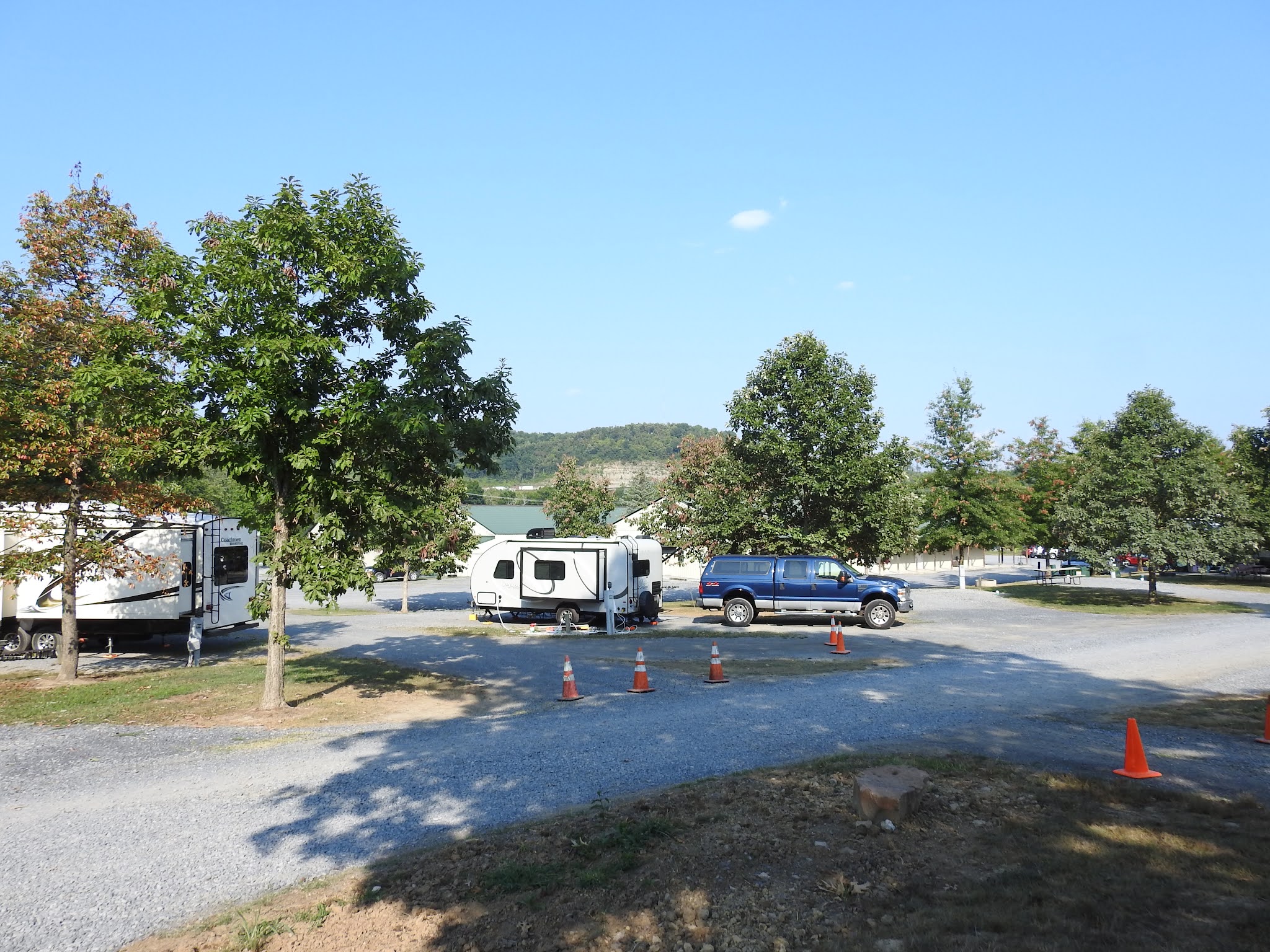 pntaylor1997 Friendship Village, Bedford, PA