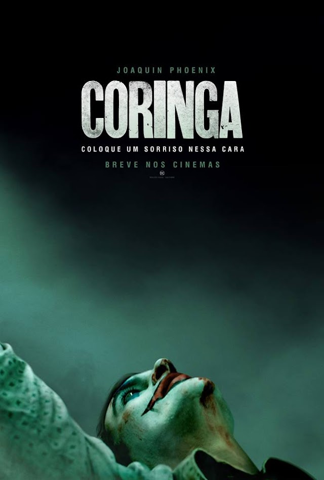 Coringa Torrent (2019) Dublado BluRay 720p 