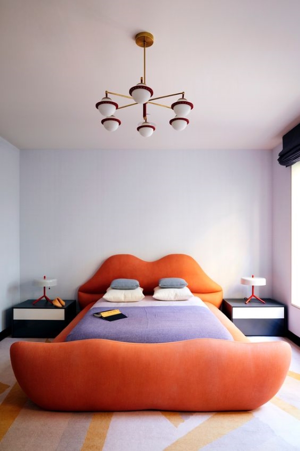 17 Exciting Ways To Use The Color Orange