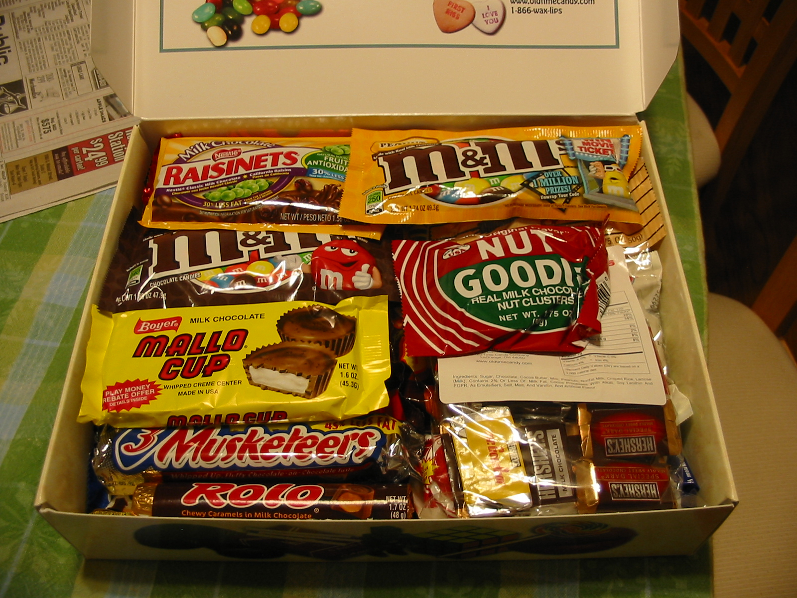 old tyme candy old tyme candy