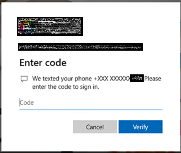 Intune Windows Hello for Business