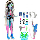 Monster High Frankie Stein Amped Up Doll