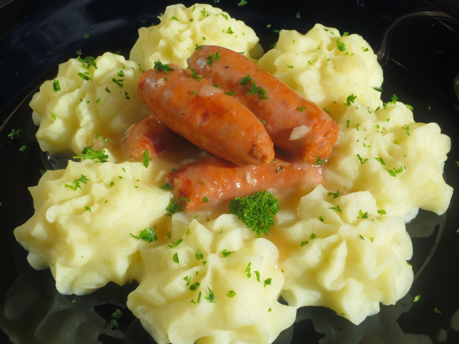 Blog con recetas sencillas, rápidas y