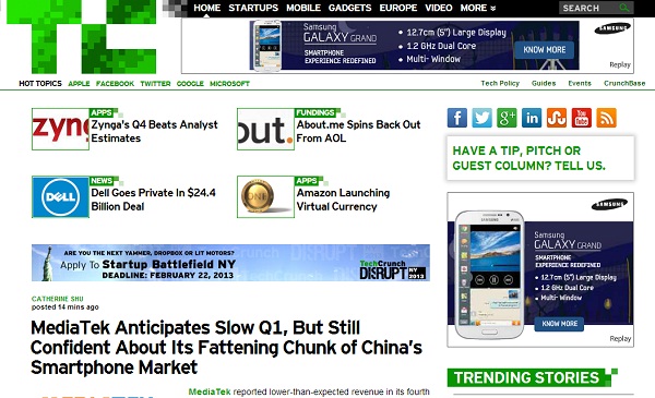 Techcrunch.com