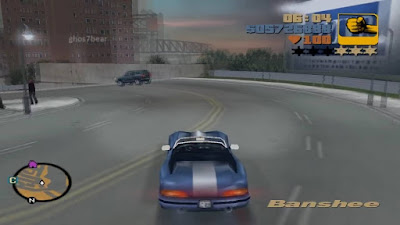 تحميل لعبة GTA 3 للكمبيوتر تحميل لعبة GTA 3 للكمبيوتر