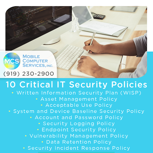 managed it services