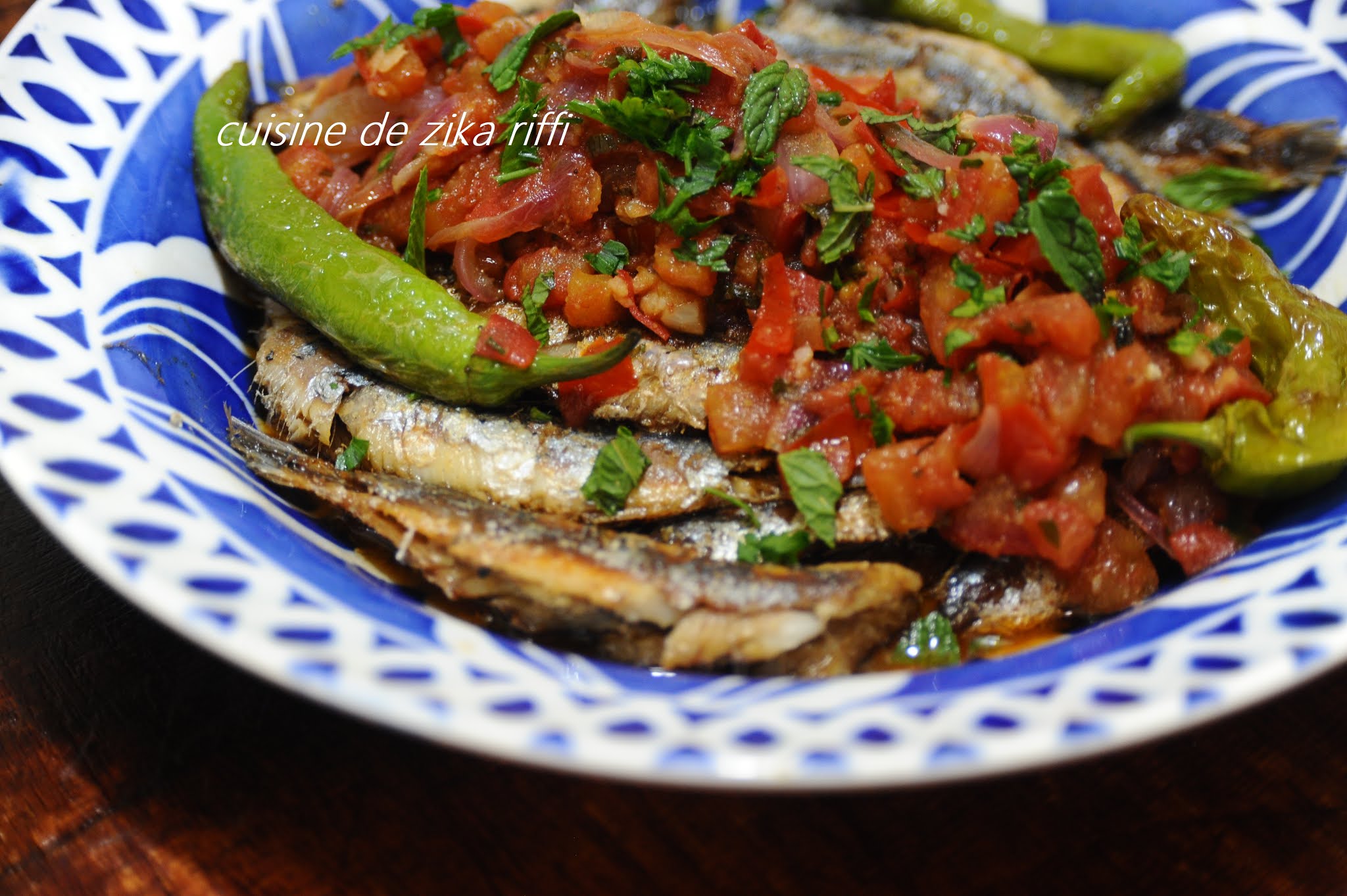 SARDINES EN ESCABECHE PIEDS NOIRS BÔNOIS MEILLEURE RECETTE