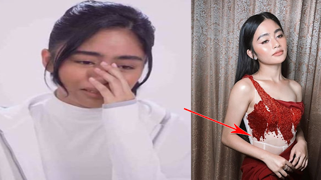 Vivoree Esclito Earns Respects From Netizens And Other ...
