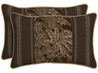 http://www.homedepot.com/p/Bombay-Outdoors-Palmetto-Espresso-Pieced-Face-Lumbar-Outdoor-Throw-Pillow-2-Pack-NE92122D-D9B2/301015150