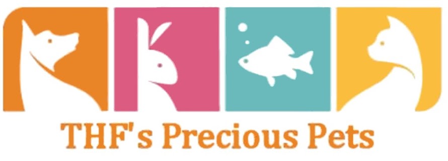 THF's Precious Pets