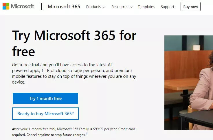 microsoft 365 free trial eb25985b6ee14132861b5a10be646044