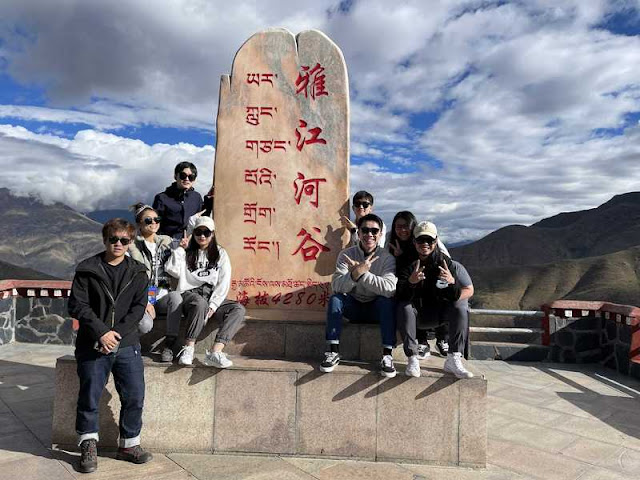 2021西藏旅遊心得分享