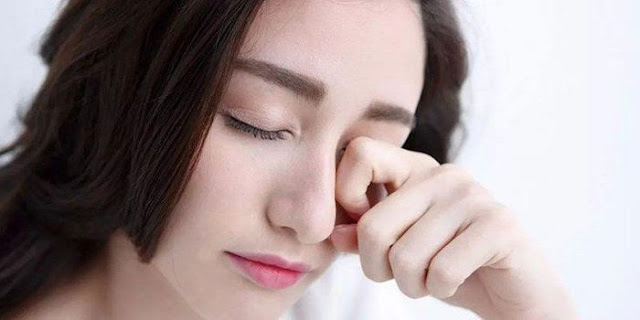 10 reasons why your eyesight is poor you should know before it's too late Rubbing your eyes often can cause eye damage