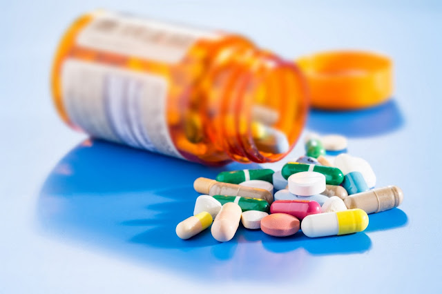 Pharma Manufacturers Company in India