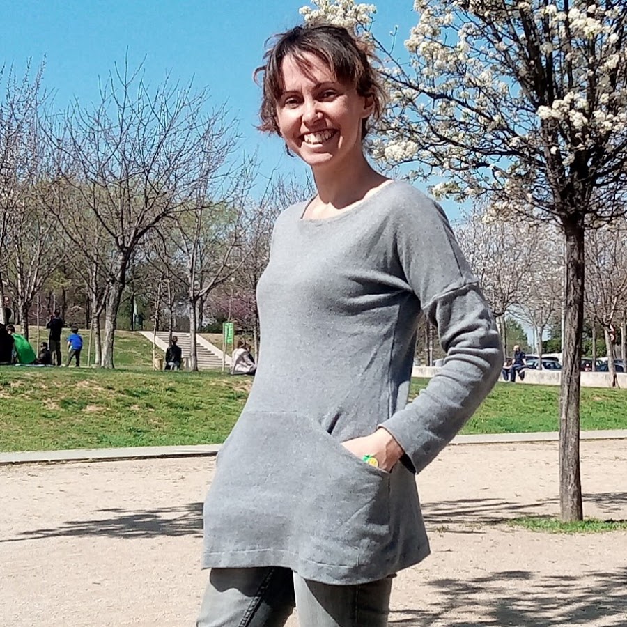 Túnica mujer handmade