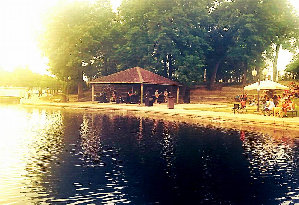 A Taste of Brighton.