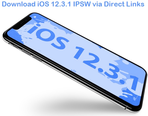 ipsw download