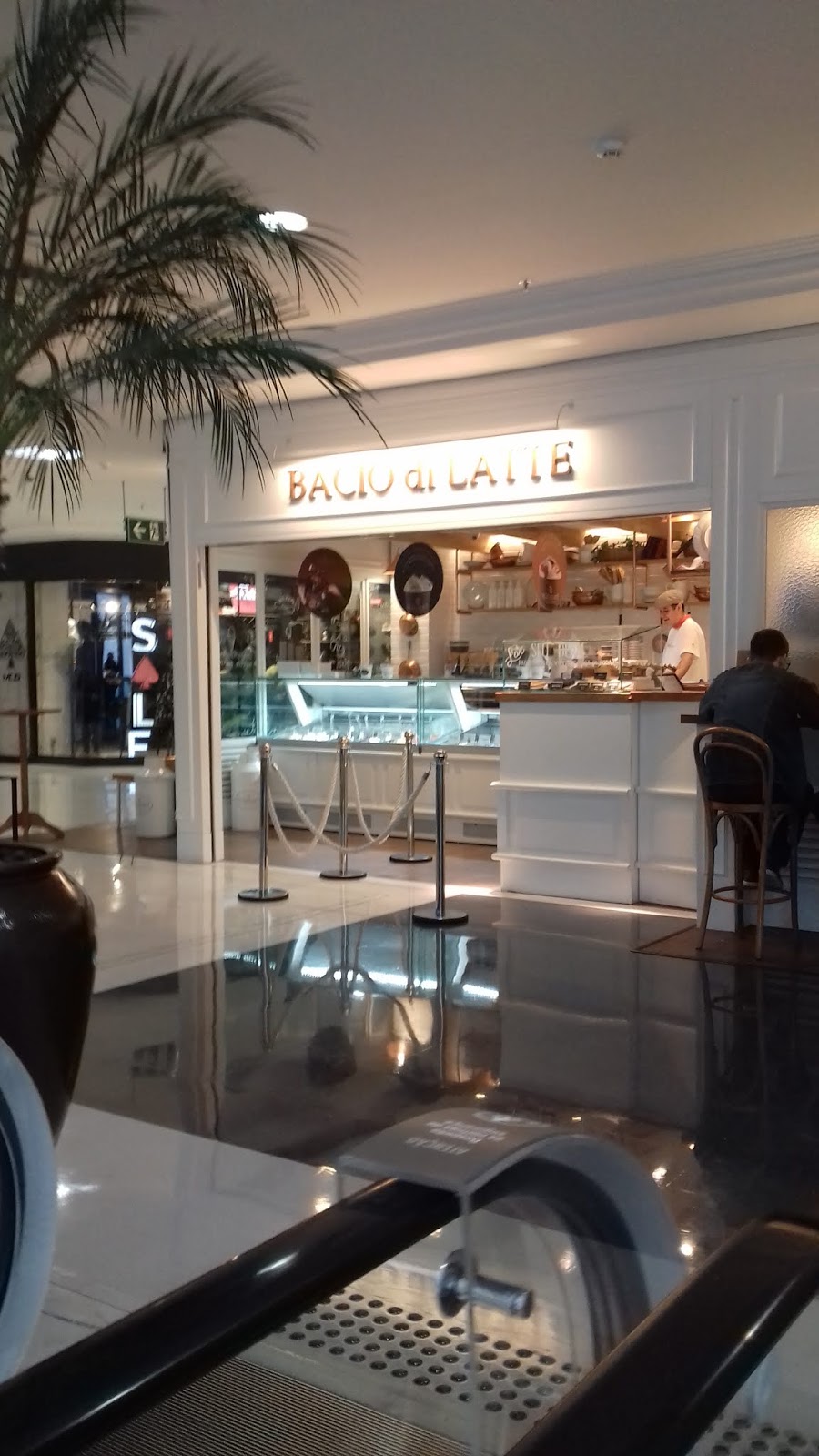 Andarilhos 150 SHOPPING PÁTIO PAULISTA