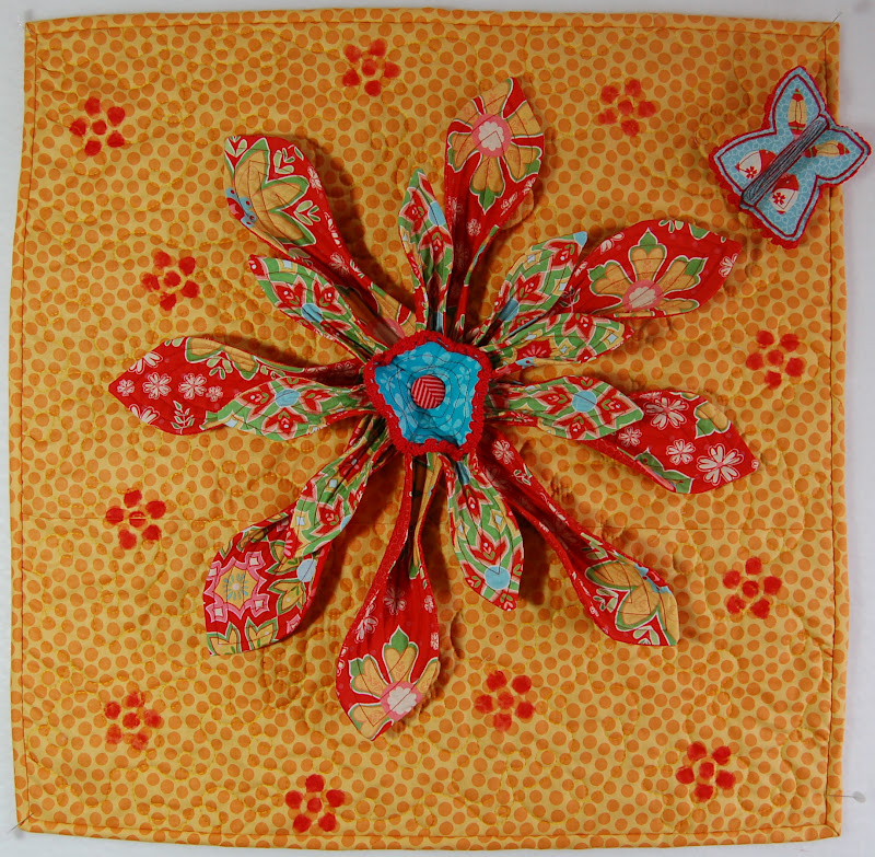 Jackie's Art Quilts: Quilt Gallery