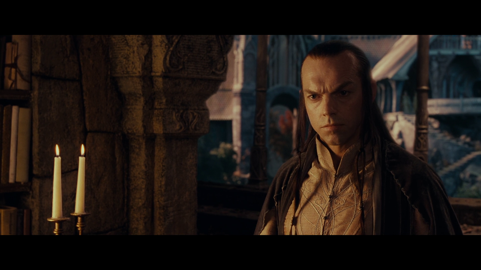 The Lord of the Rings: The Fellowship of the Ring 2001