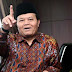 Usul Pimpinan MPR, THR Pejabat Negara Direalokasi Untuk ASN, TNI, Dan Polri