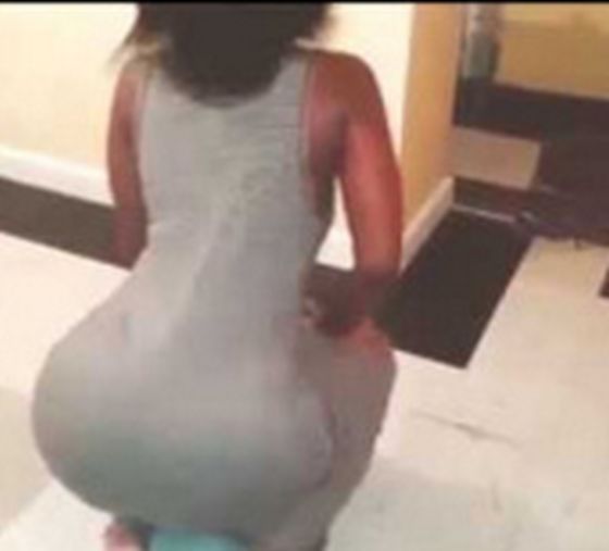 Video: These Are The Things House Girls Do While Alone At Home