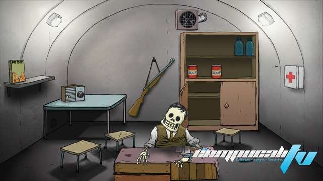 60 Seconds Die for Valhalla PC Full Español 60 Seconds Die for Valhalla PC Full Español