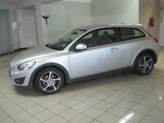 GumTree OLX  2012 Volvo Elite C30 – 2.0 – 5 speed manual 3 Door - Second Hand Vehicles Cars For Sale Cape Town  & Bakkies in Cape Town 