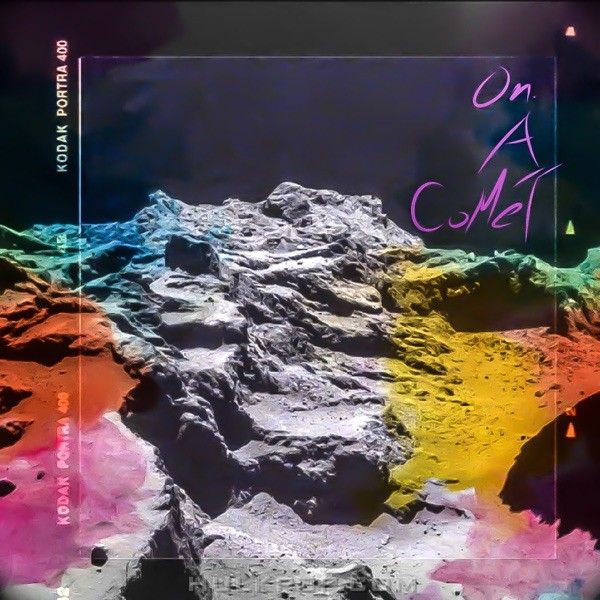 Kid Comet – On a CoMeT