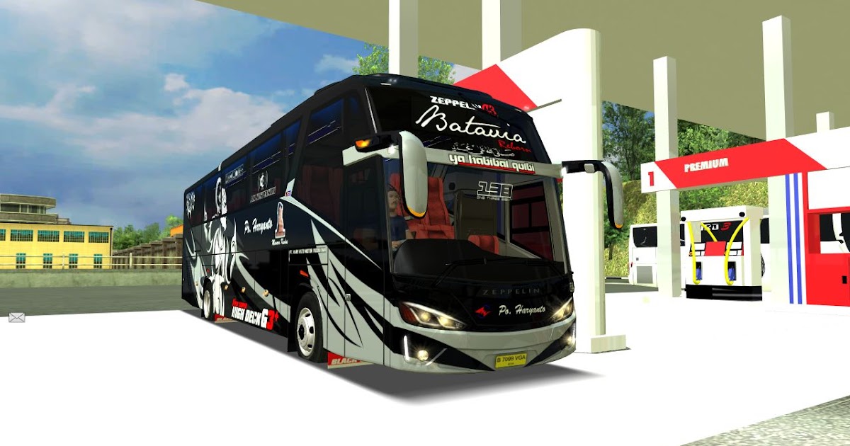 ukts bus indonesia free ukts bus indonesia free