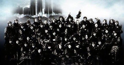 Battle Royale 2 RéquiemPelícula completa en HD GRATIS  Reino de