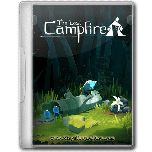 Descargar The Last Campfire PC Full Español