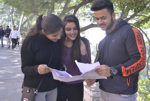 Uttarakhand HC Group D Exam Admit Card 2020 जारी, ऐसे करें डाउनलोड Uttarakhand HC Group D Exam Admit Card 2020 जारी, ऐसे करें डाउनलोड