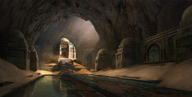 Ancient-Egyptian-Hall-of-Records-Ancient-Code