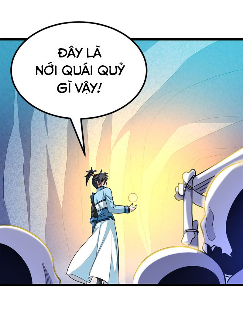 Cửu Dương Thần Vương Chapter 216 - AB Truyện