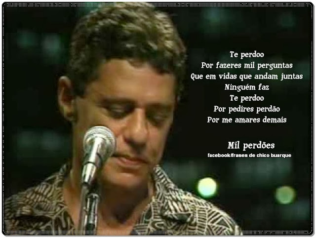 chico buarque - blog frases e textos para compartilhar