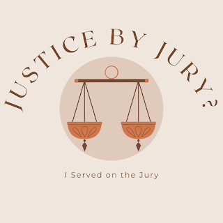 Justice by Jury?