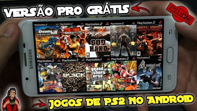 Emulador ps2 apk full toolena Emulador ps2 apk full toolena
