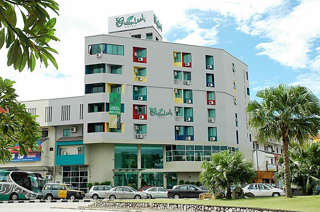 Green Leaf Hotel Kuantan