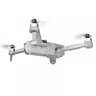 Spesifikasi Global Drone GW90 - OmahDrones