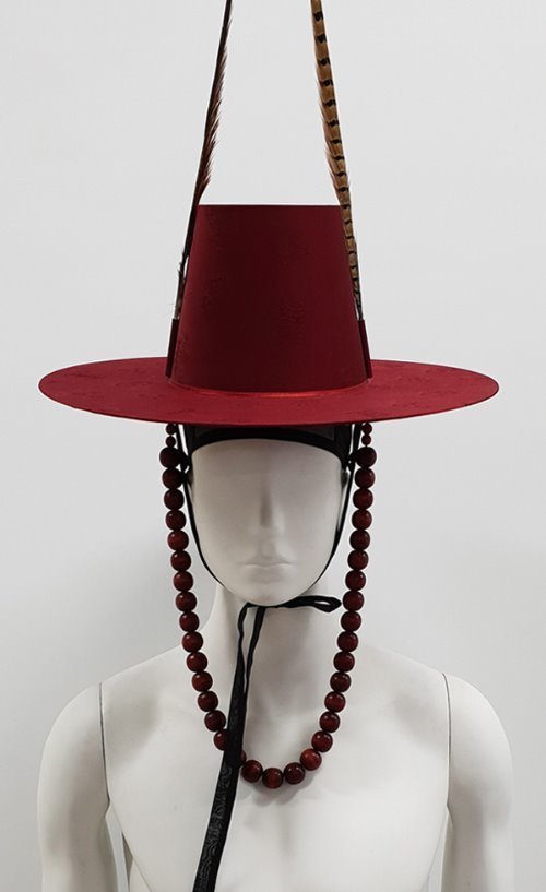 What's Up,Korea?) Type of Korean tradition hats!