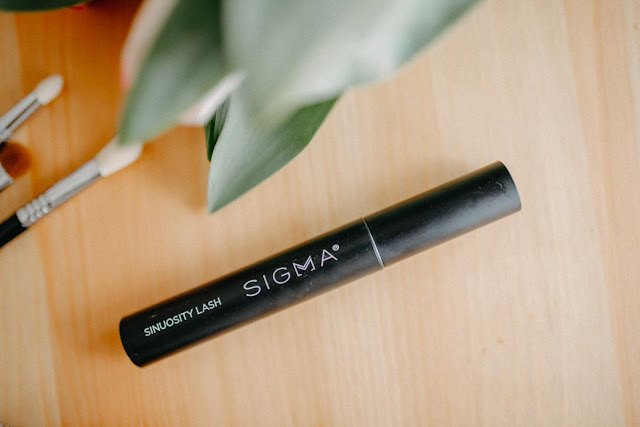 Sigma Beauty maskara  Sigma Beauty maskara