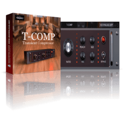 Audio Assault - T-COMP v1.0.0 Full version